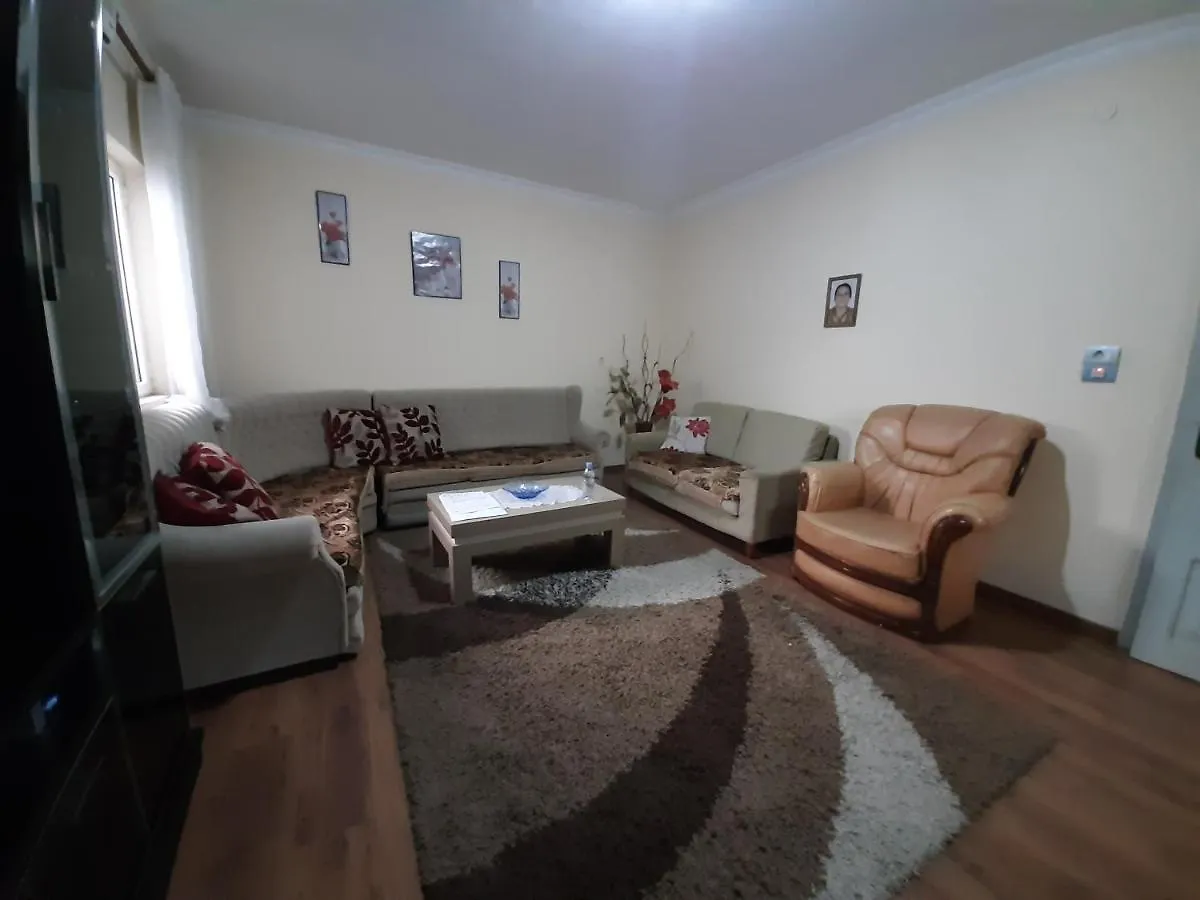 Tirana Class House2 0*,  Albania