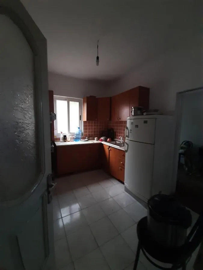 Hotel Tirana Class House2