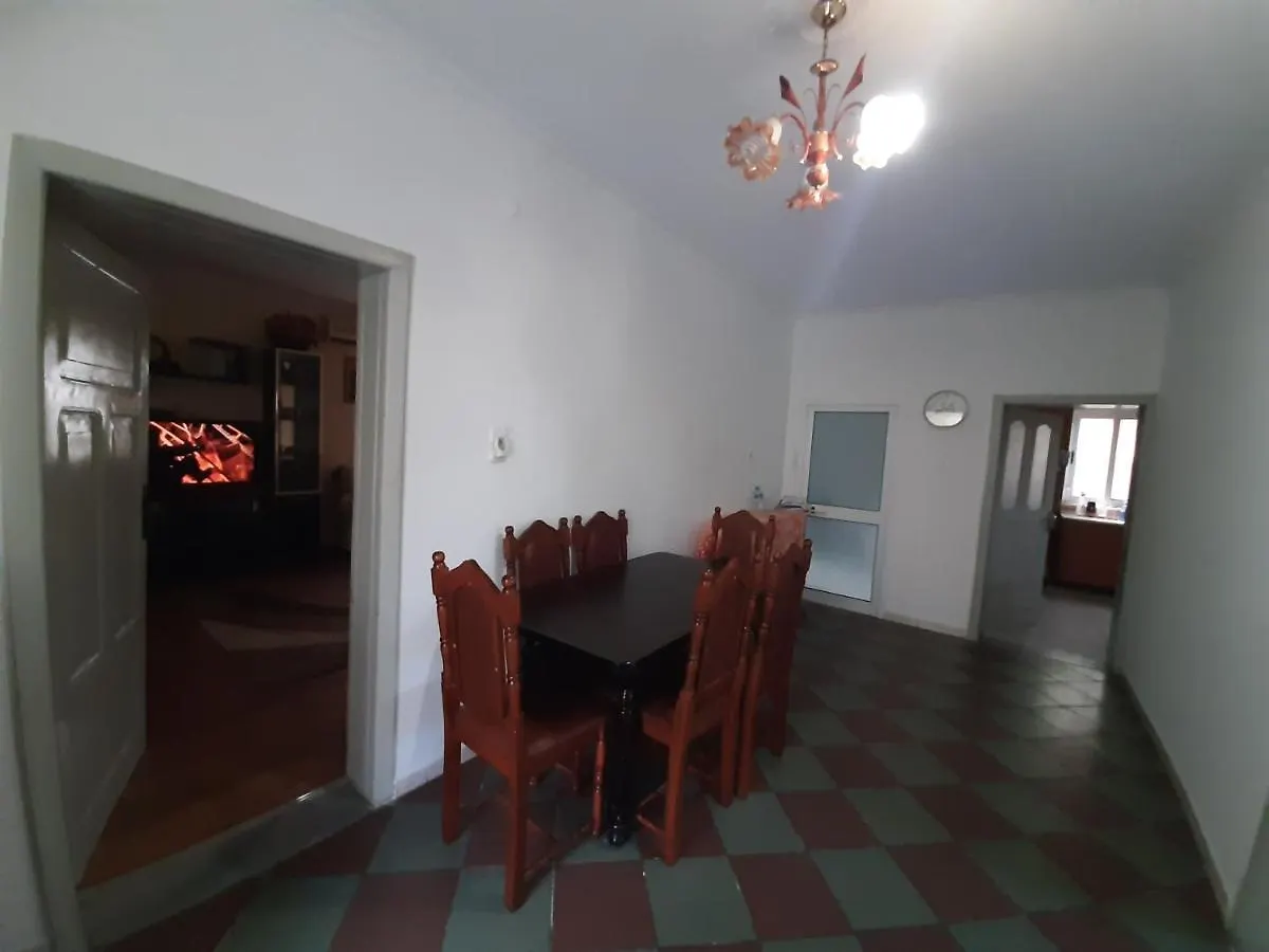 Hotel Tirana Class House2