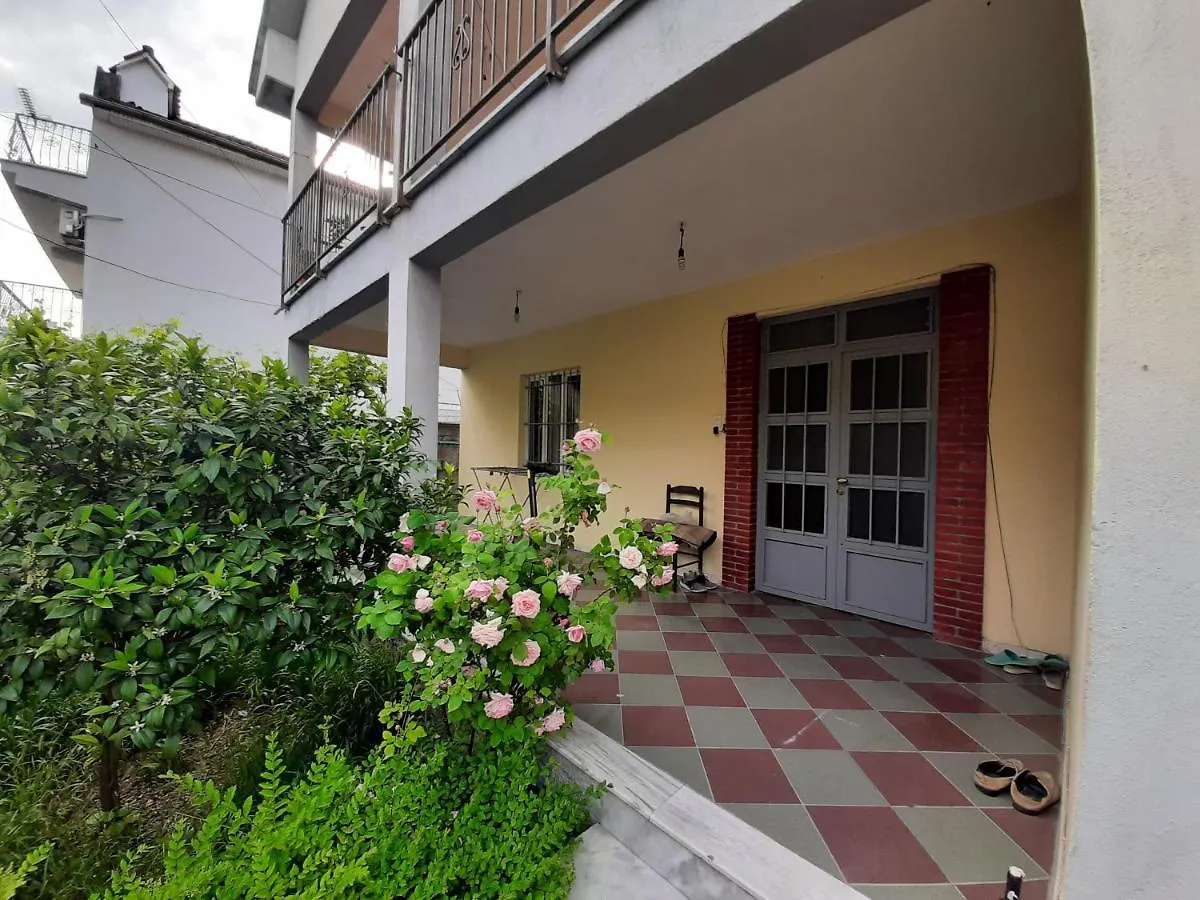 Tirana Class House2 Hotel