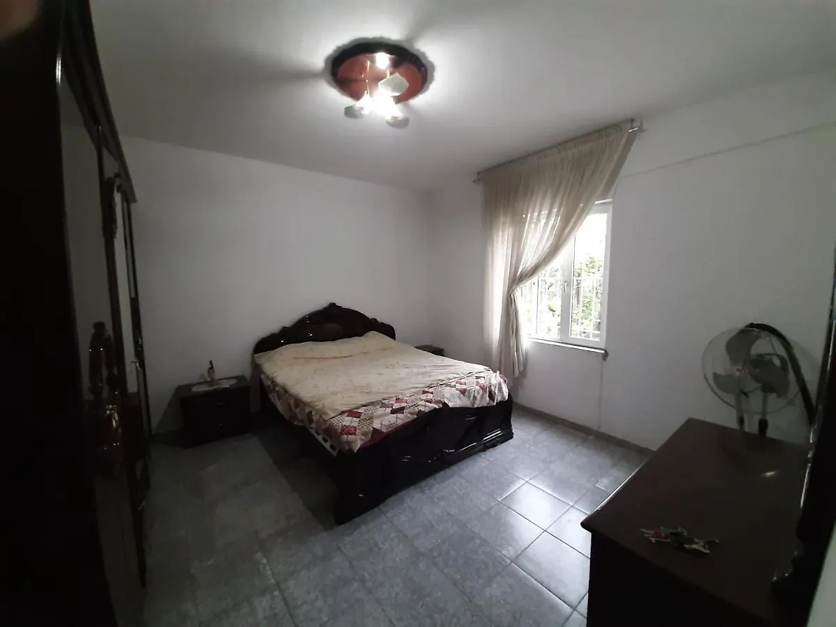 Tirana Class House2 Hotel