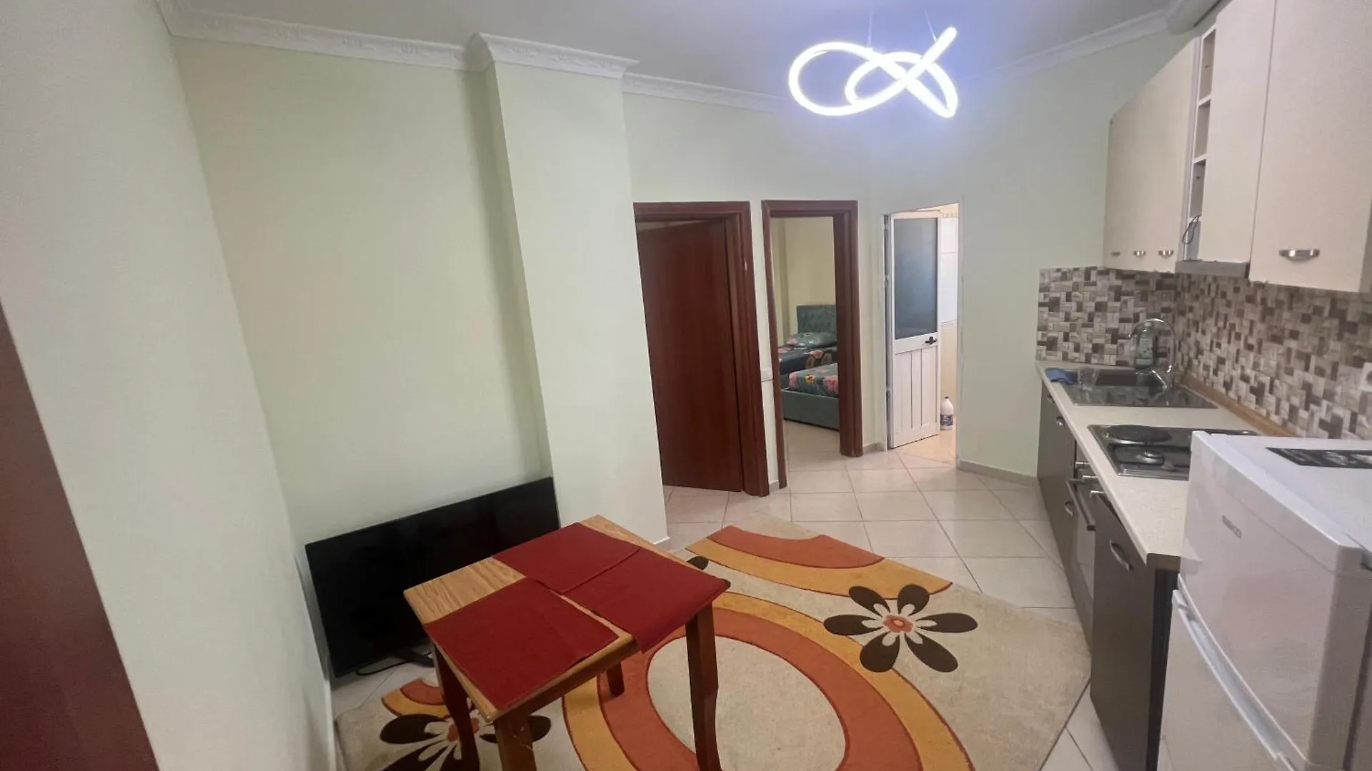 Tirana Class House2 Hotel