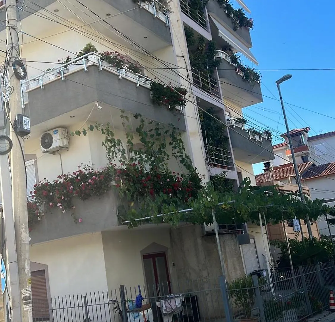 Tirana Class House2 Hotel